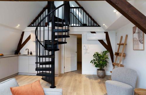 Centrum Appartement | Finest Apartments