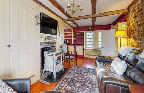 Wiscasset Appartement | Finest Kind