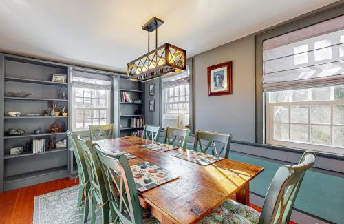 Wiscasset Appartement | Finest Kind