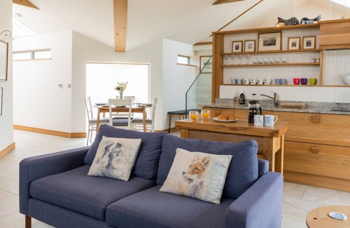 Dundry Cottage | Elwell Stables West