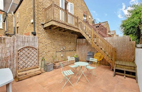 Thamesfield Appartement | Finest Retreats - Felsham