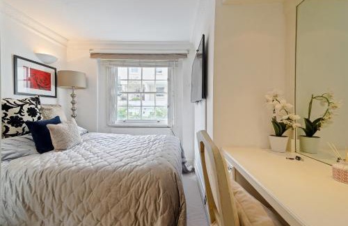 Regent's Park Maison | Finest Retreats - Regents View
