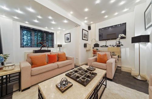 Regent's Park Maison | Finest Retreats - Regents View