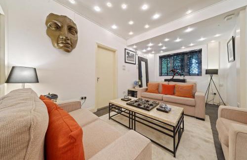 Regent's Park Maison | Finest Retreats - Regents View
