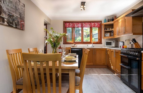Craven Arms Cottage | The Grove Annexe
