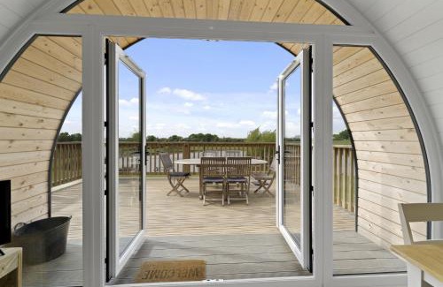 Hertford Chalet De Ski | Finest Retreats - The Chicken Coop
