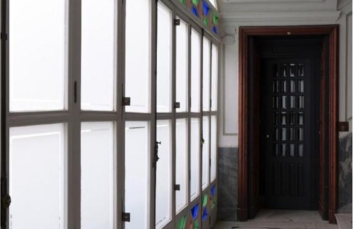 Chiaia Maison | Finestra Filangieri