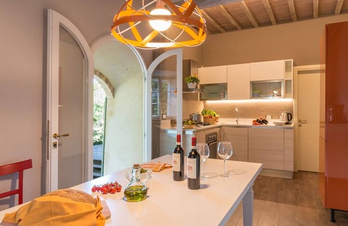 Siena Villa | Finestra Su Siena 16, Emma Villas