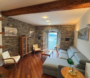 Portovenere Appartement | Finestra sul Mare di Maury