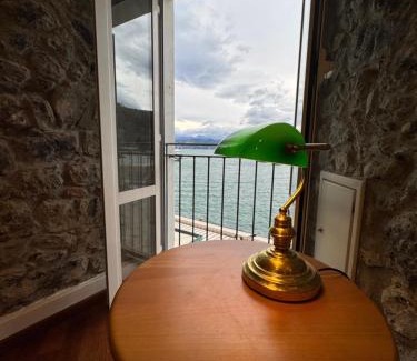 Portovenere Appartement | Finestra sul Mare di Maury