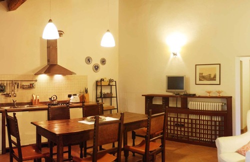 San Macario In Monte Appartement | Finestrine de Casale Refoli appartement rural 4-5 personnes