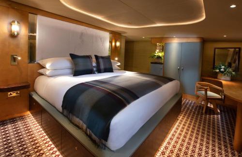 Leith Hôtel | Fingal Hotel
