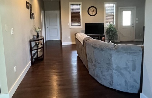 Cortland Maison | Finger Lakes 2 bedroom townhome. Centrally located
