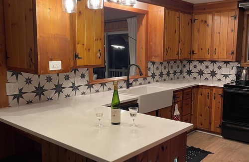 Burdett Autre | Finger Lakes Farmhouse- stunning lake views on wine trail-10 min to Watkins Glen