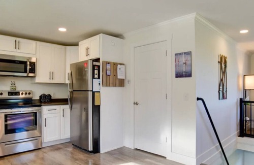 Hammondsport Maison | Finger Lakes House has private Pool, Fire Pit & Extra Amenities in Hammondsport