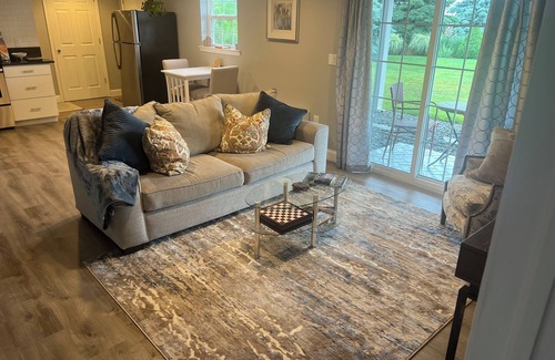 South Hill Appartement | Nouveau! Près de Ithaca College, Cornell University et Finger Lakes Wineries