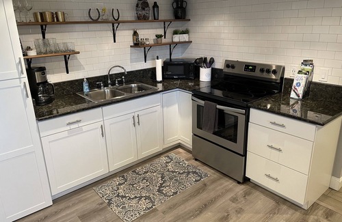 South Hill Appartement | Nouveau! Près de Ithaca College, Cornell University et Finger Lakes Wineries
