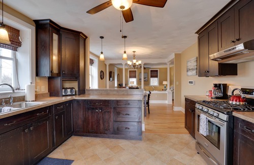 Himrod Appartement | Finger Lakes Retreat: 3 Mi to Seneca & Keuka Lake