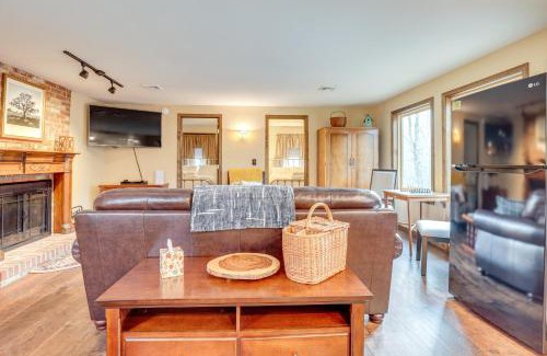 Cohocton Maison | Finger Lakes Retreat Cohocton Cabin on 25 Acres!