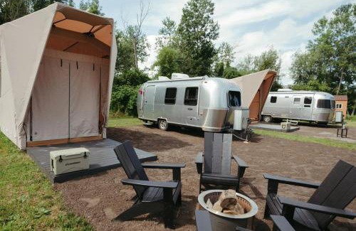 Sodus Hôtel | Finger Lakes Treehouse
