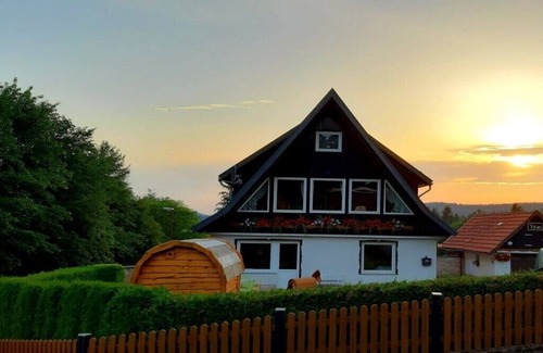 Rothesutte Maison | Retraite moderne Fingerhut