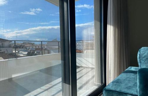 Trikala Appartement | Finix Loft Trikala