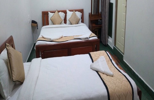 Heritage Town Hôtel | Finix Residency