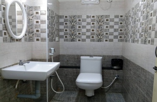 Heritage Town Hôtel | Finix Residency