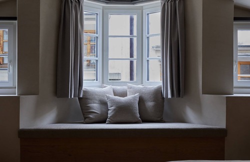Bressanone Hôtel | fink Restaurant & Suites