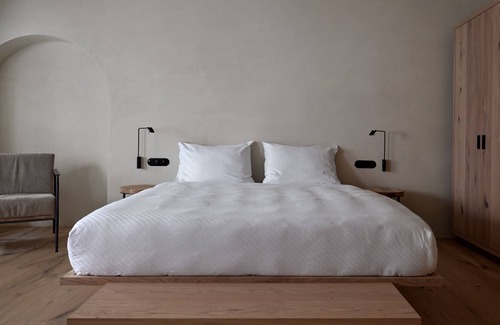 Bressanone Hôtel | fink Restaurant & Suites