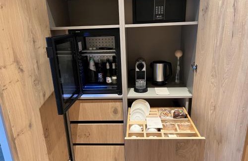 Bressanone Hôtel | fink Restaurant & Suites