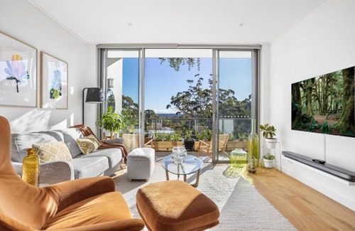 Lane Cove Appartement | FINL503LC - Finlayson Heights