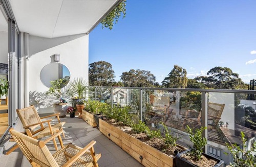 Lane Cove Appartement | FINL503LC - Finlayson Heights