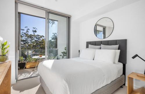 Lane Cove Appartement | FINL503LC - Finlayson Heights