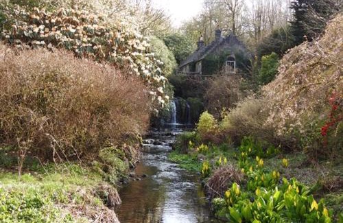 Port Glasgow Appartement | Finlaystone Family Barn