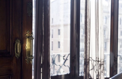 Eixample Appartement | Finn - Appartement 1 chambre avec vue sur la rue