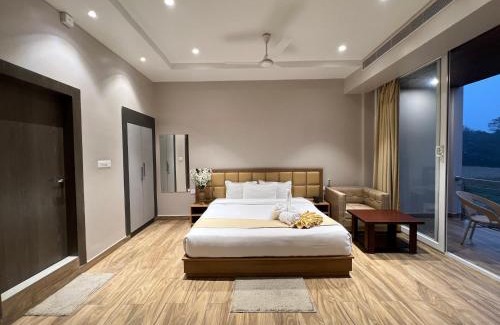 Golaghat Station Balnéaire | Finn's Weaver Resort, Kaziranga