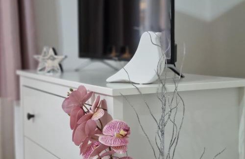 Bubenec Appartement | Finnem Rentals Kyjevská