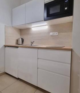 Bubenec Appartement | Finnem Rentals Kyjevská