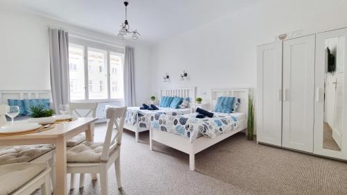 Dejvice Appartement | Finnem Rentals Zíkova