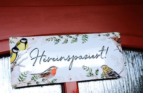 Trusetal Maison | Finnhütte Hohe Klinge Trusetal