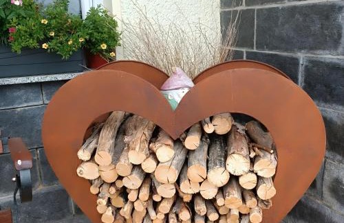Trusetal Maison | Finnhütte Hohe Klinge Trusetal