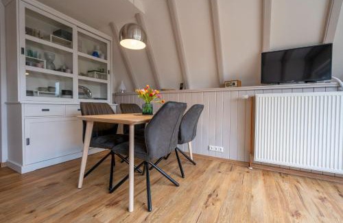 Boergerende-Rethwisch Maison | Finnhütte Reet und Meer