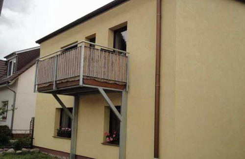 Eldena Maison | Finnhuette Und Ferienwohnung Fam