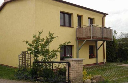 Eldena Maison | Finnhuette Und Ferienwohnung Fam