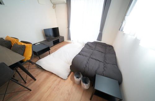 Tateishi Maison | FINOA Tateishi residensial suite - Vacation STAY 16704