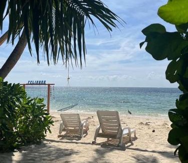 Felidhoo Maison | Finolhu Beach Guest House