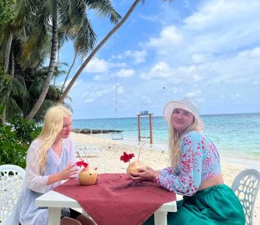 Felidhoo Maison | Finolhu Beach Guest House