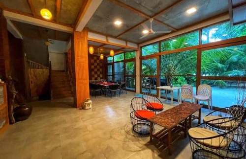 Felidhoo Maison | Finolhu Beach Guest House