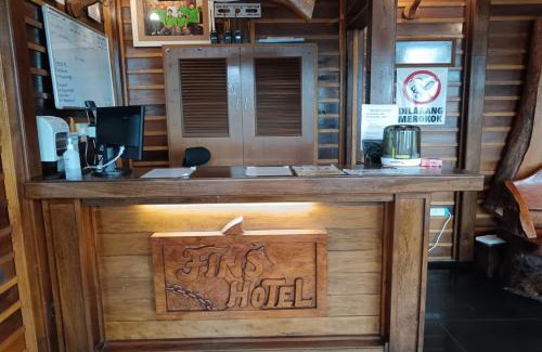Alor Setar Hôtel | Fins Hotel, Alor Setar